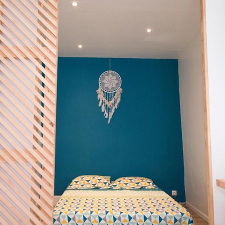 Cannes - Superbe appartement en plein coeur de cannes Extérieur photo