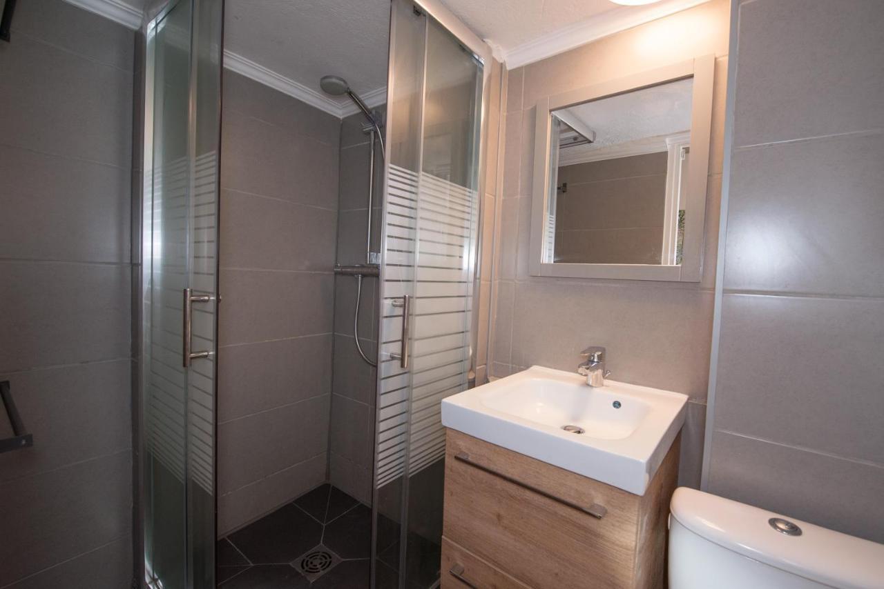 Cannes - Superbe appartement en plein coeur de cannes Extérieur photo